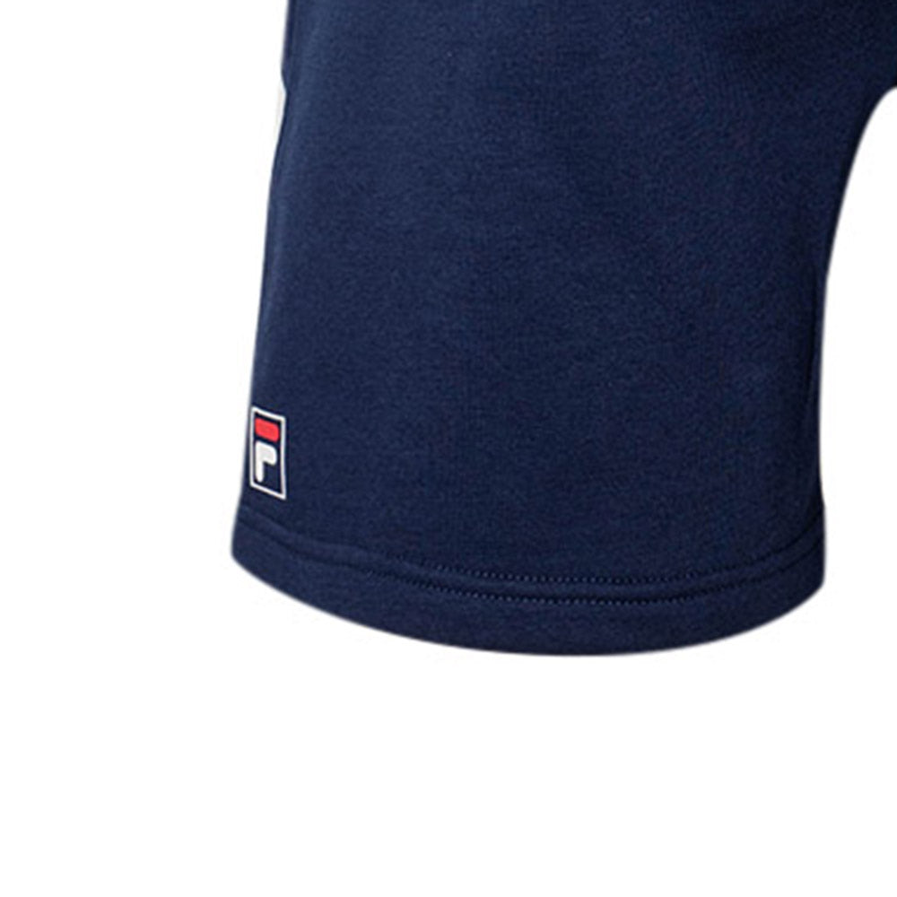 FILA Iconic Men's Lifestyle Shorts - Supersports Thailand Supersports Thailand