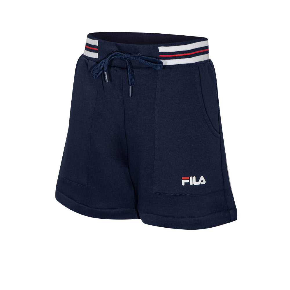 FILA Iconic Women's Casual Shorts