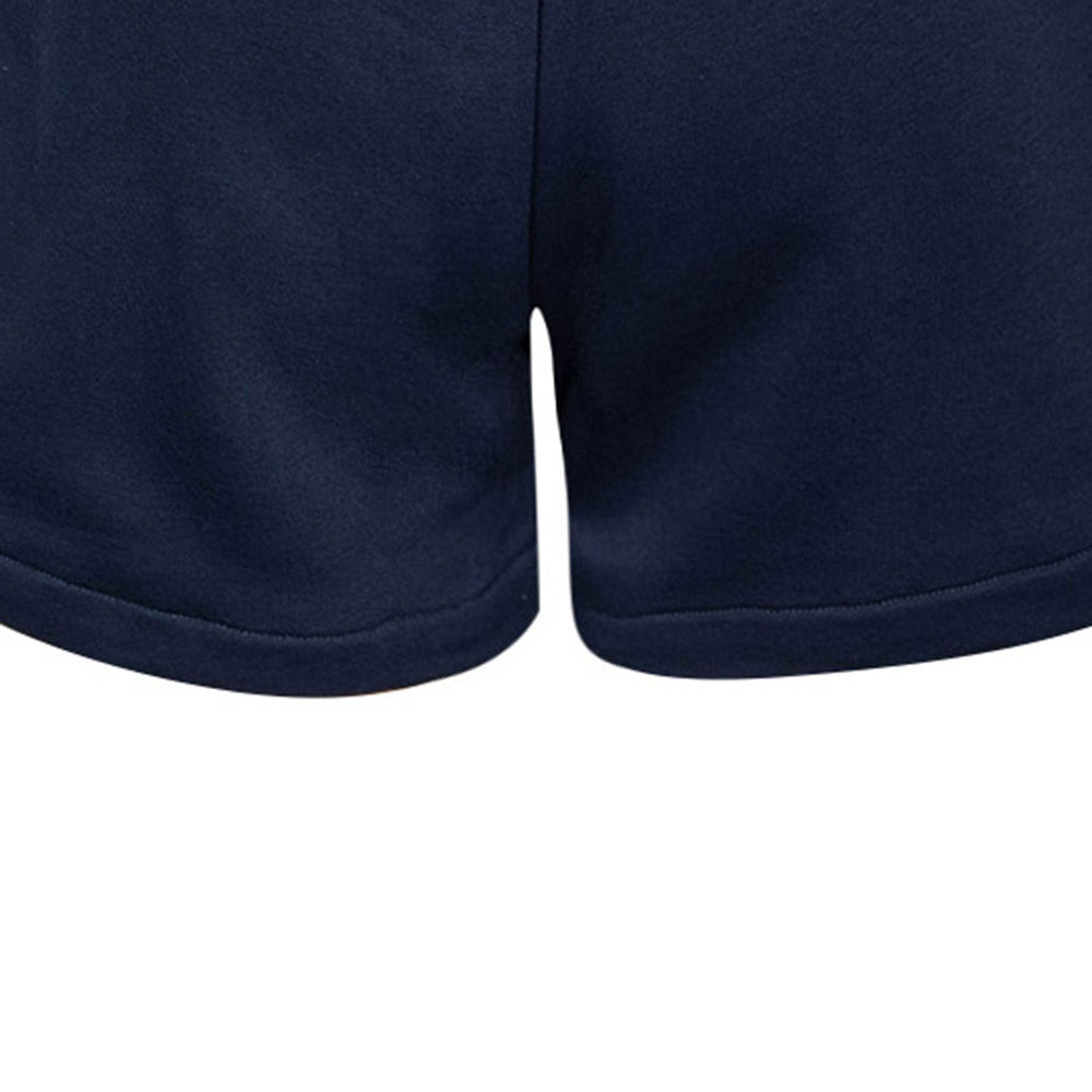 FILA Iconic กางเกงลำลองขาสั้นผู้หญิง