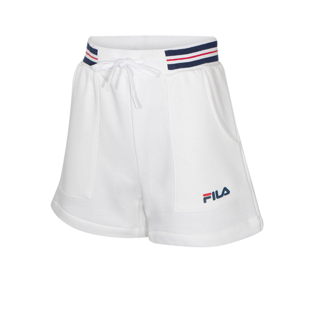FILA Iconic Women's Casual Shorts