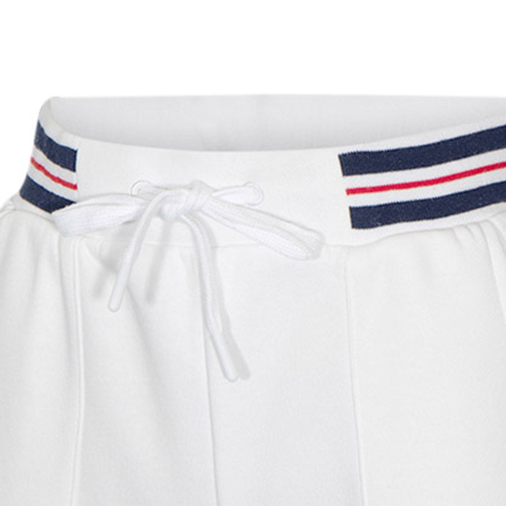 FILA Iconic Women's Lifestyle Shorts - Supersports Thailand Supersports Thailand