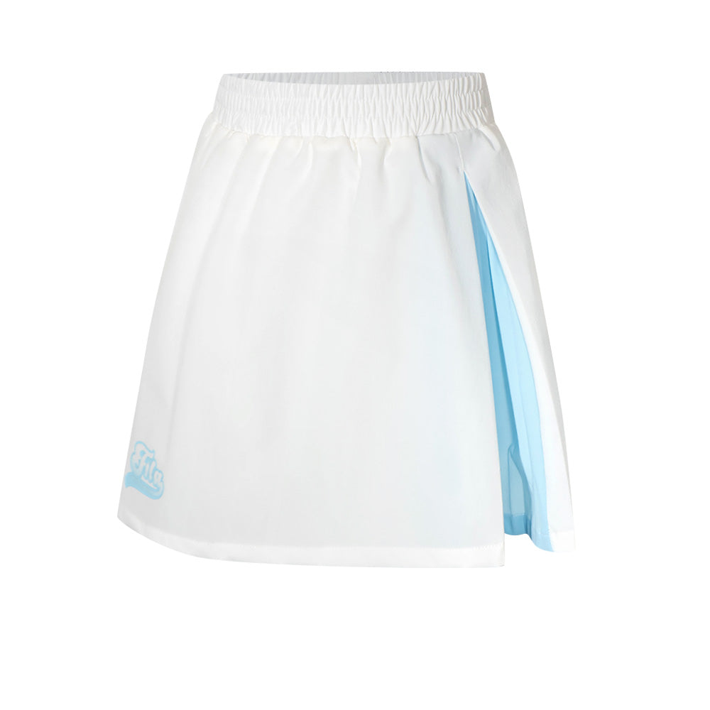 FILA Marcaron Girls Skirt