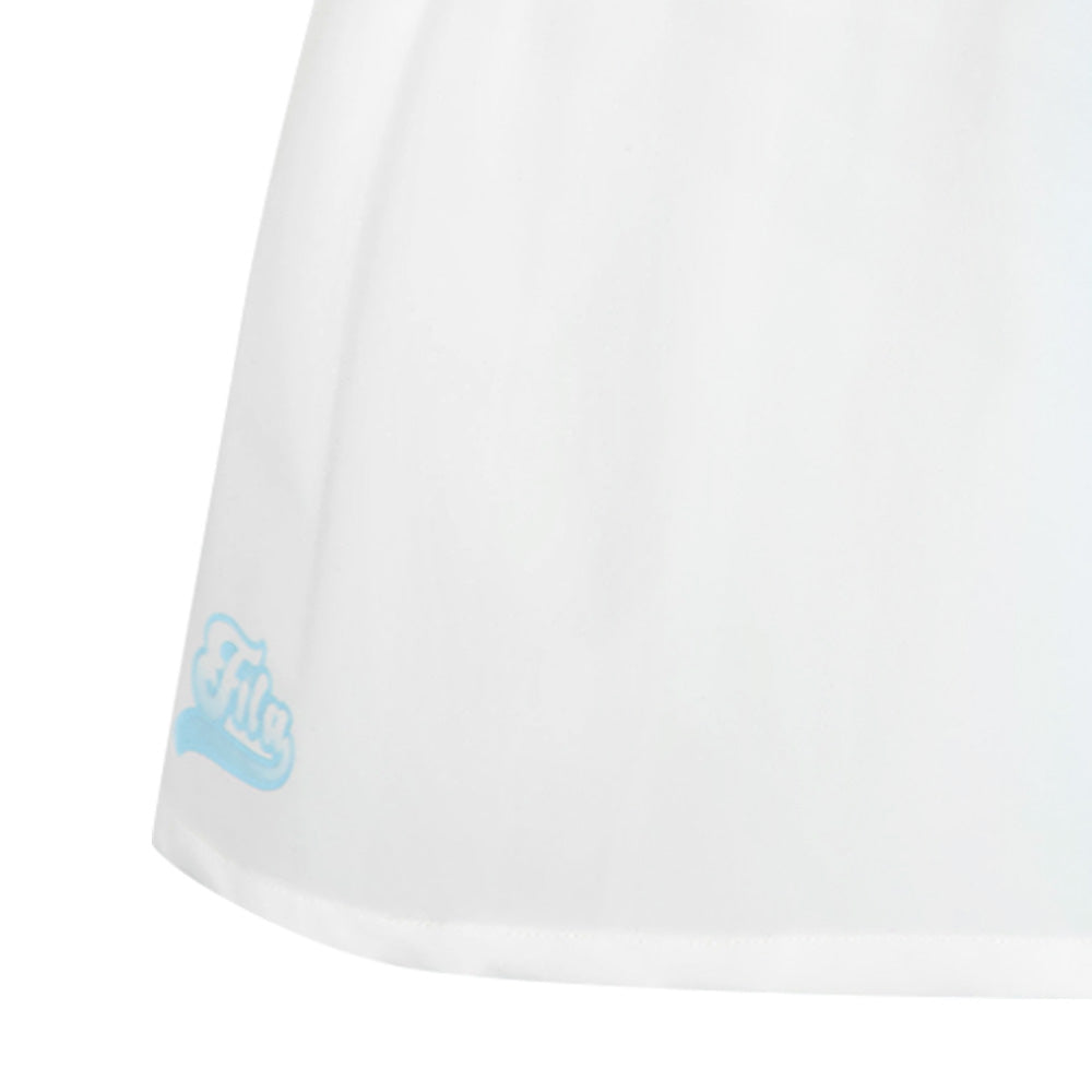 FILA Marcaron Girls Skirt