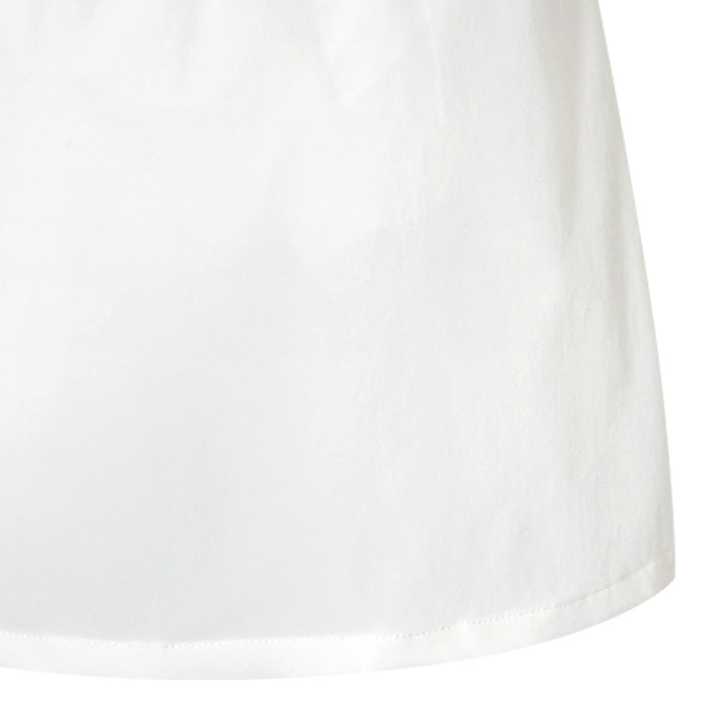 FILA Marcaron กระโปรงเด็กผู้หญิง