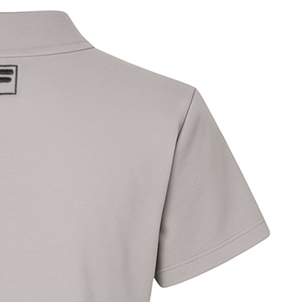 FILA Heritage Women's Polo Shirt - Supersports Thailand Supersports Thailand