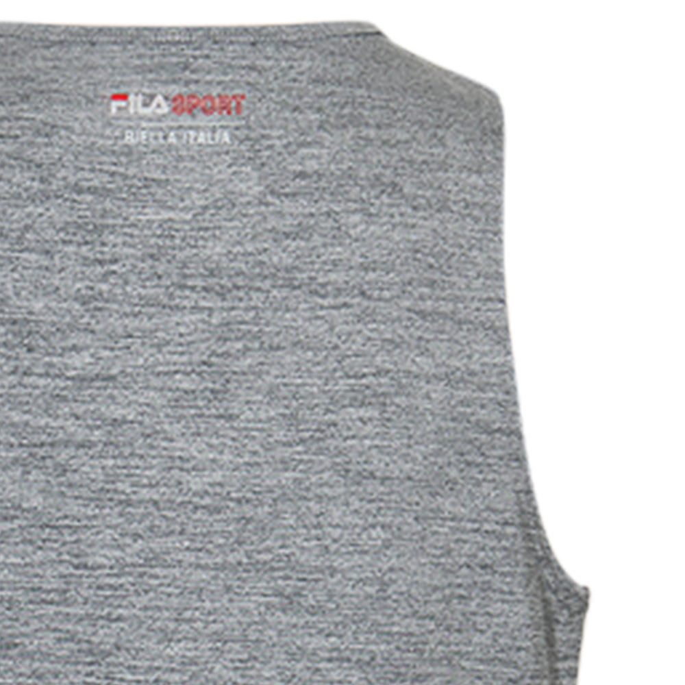 FILA Iconic เสื้อกล้ามออกกำลังกายผู้ชาย