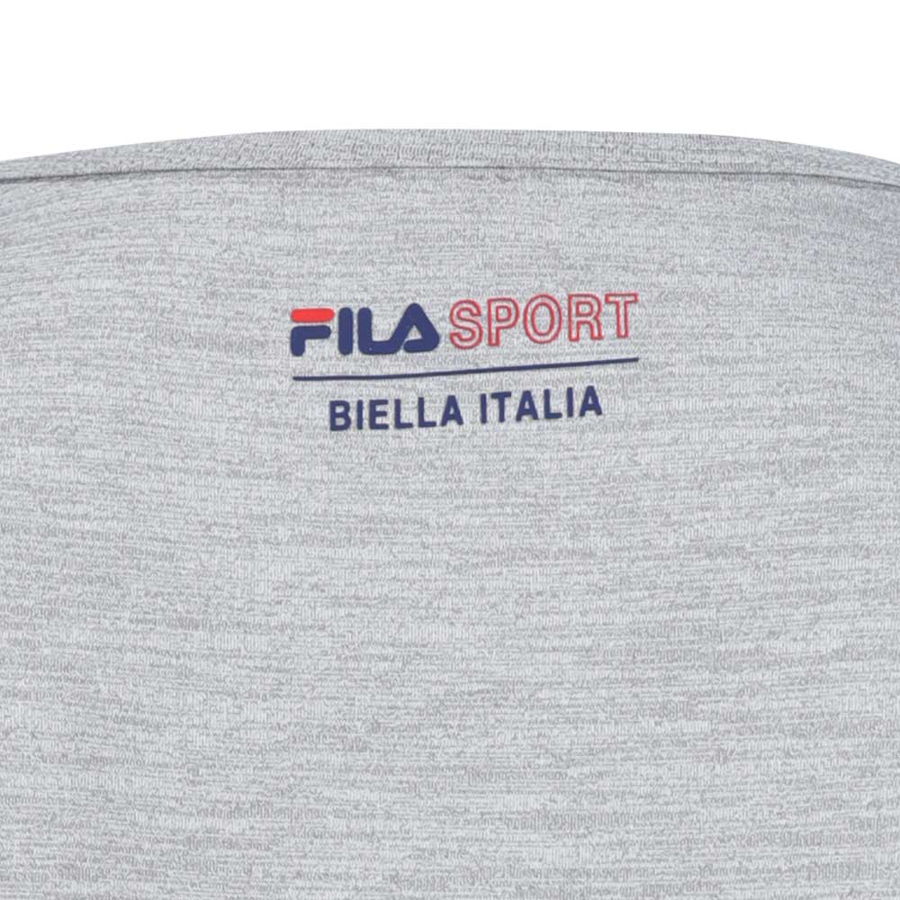 FILA Iconic Men's Training Tank - Supersports Thailand Supersports Thailand