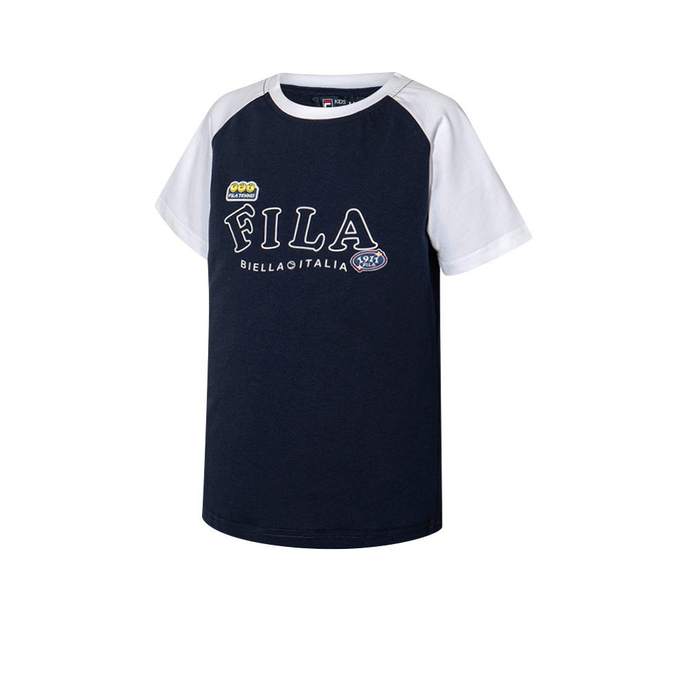 FILA Heritage Kids T-Shirt
