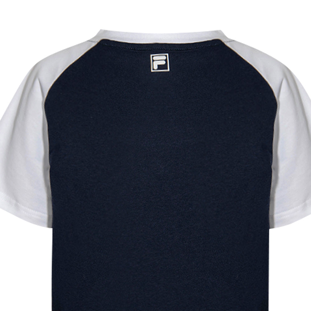 FILA Heritage Kids T-Shirt
