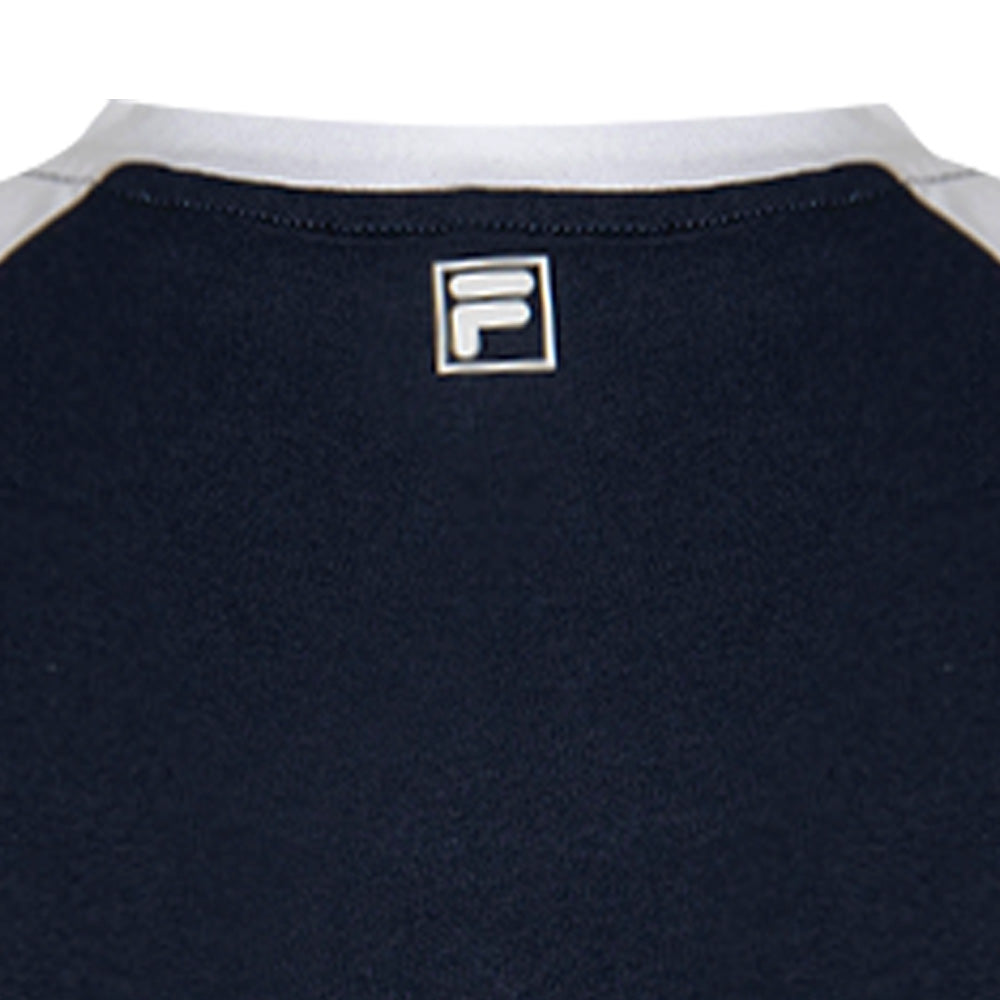 FILA Heritage Kids T-Shirt
