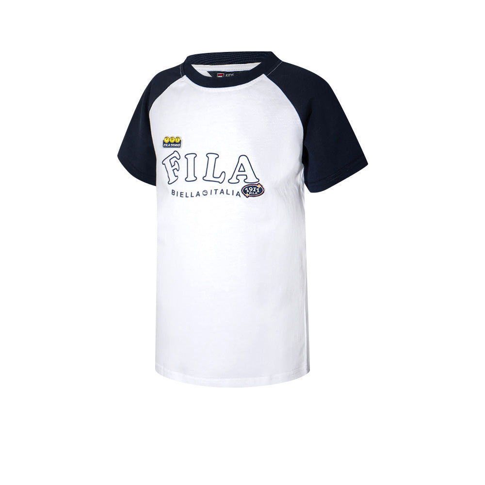 FILA Heritage Kids T-Shirt