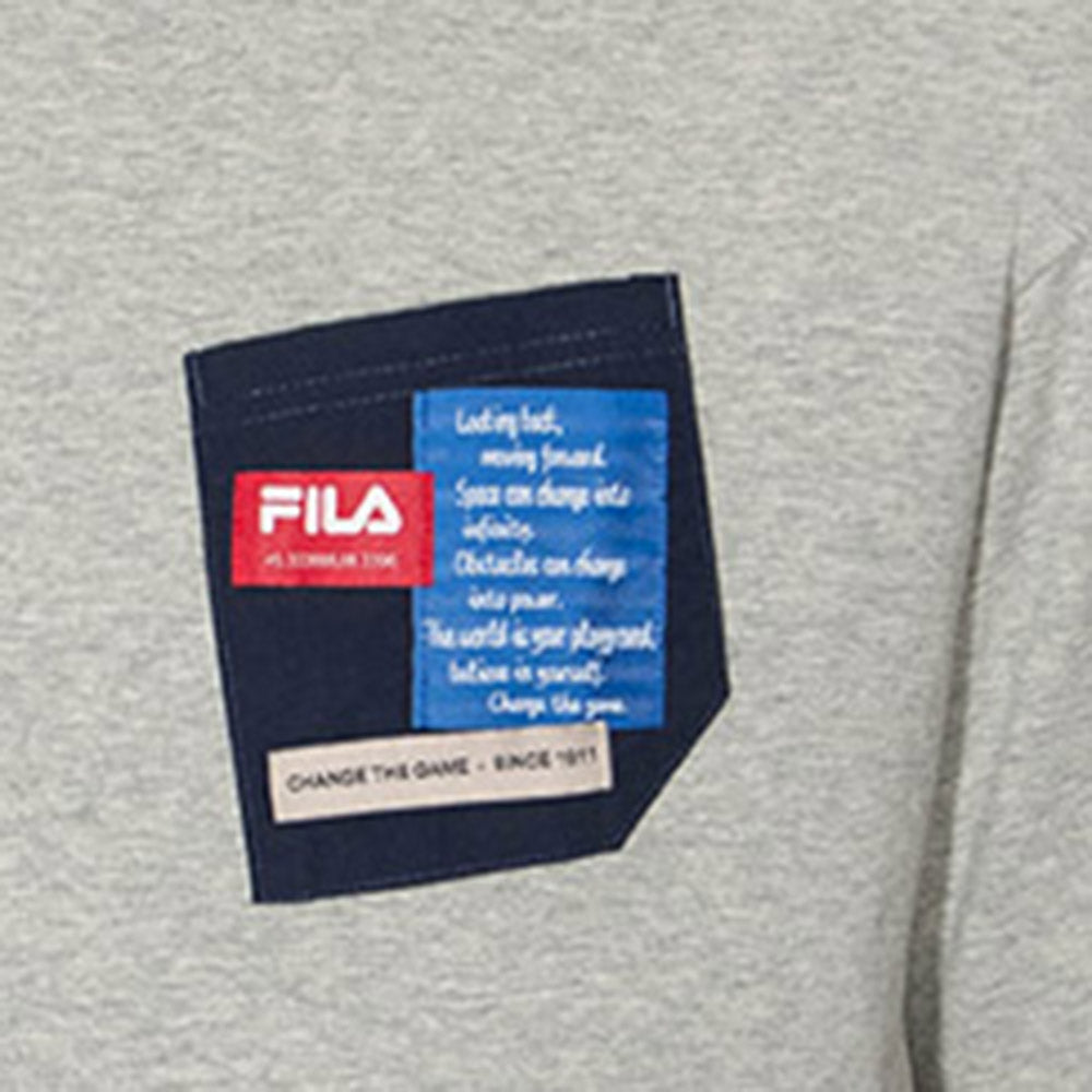 FILA Iconic Men's T-Shirt