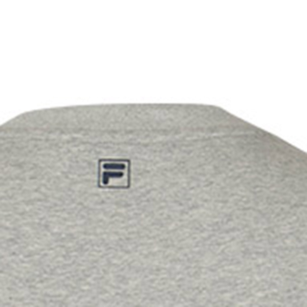 FILA Iconic เสื้อยืดผู้ชาย