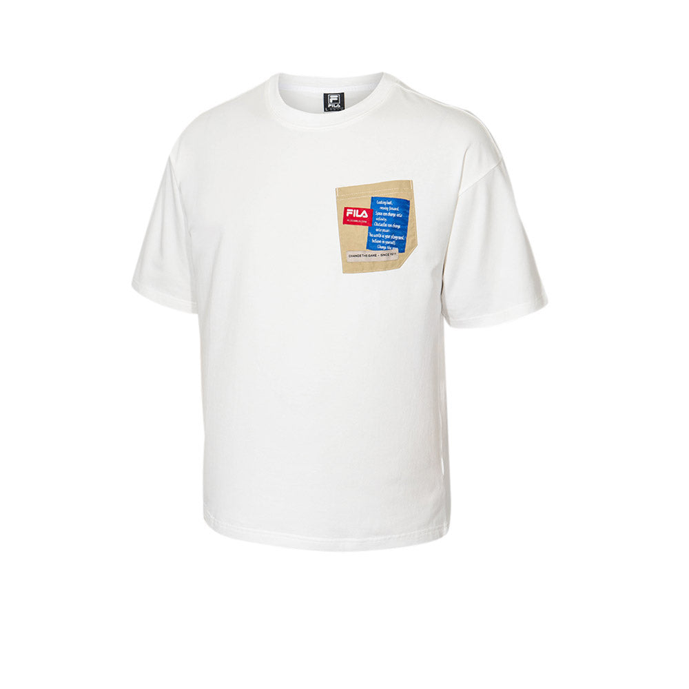 FILA Iconic Men's T-Shirt
