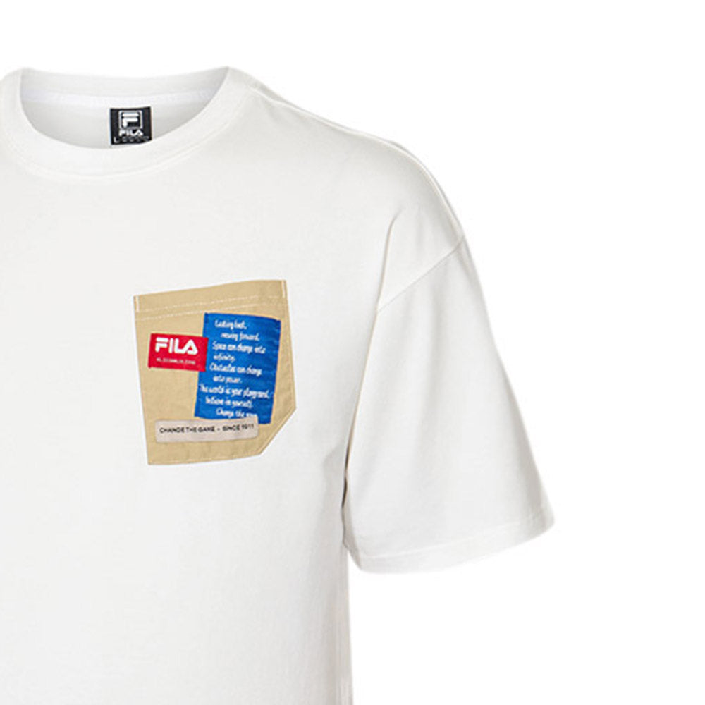 FILA Iconic Men's T-Shirt