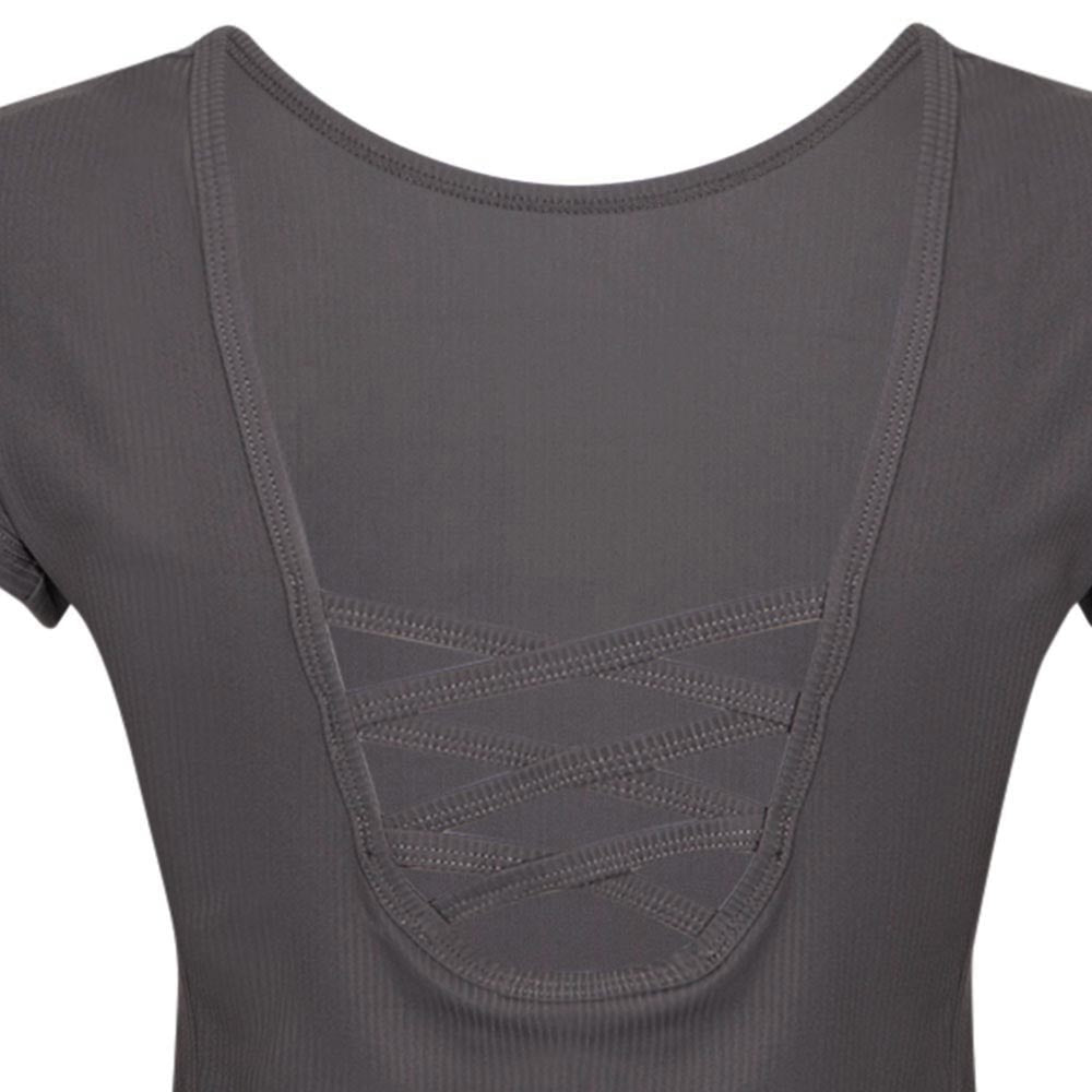 FILA Ribbon Women's Training T-Shirt