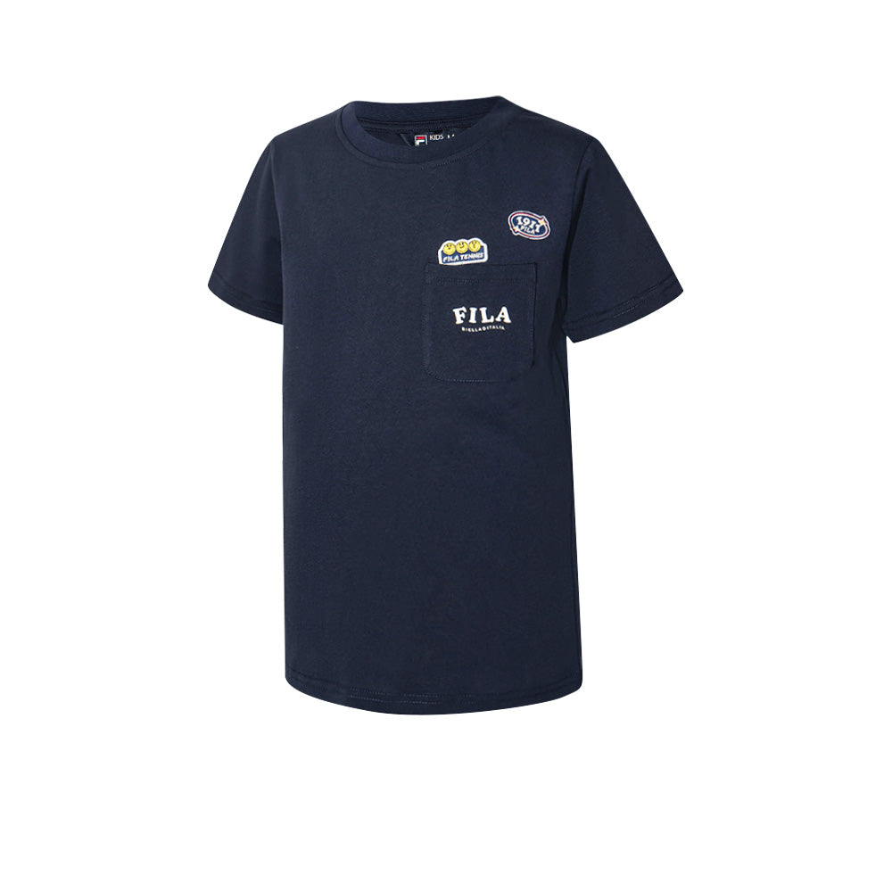 FILA Heritage Kids T-Shirt