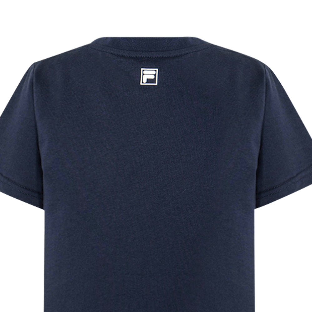 FILA Heritage Kids T-Shirt