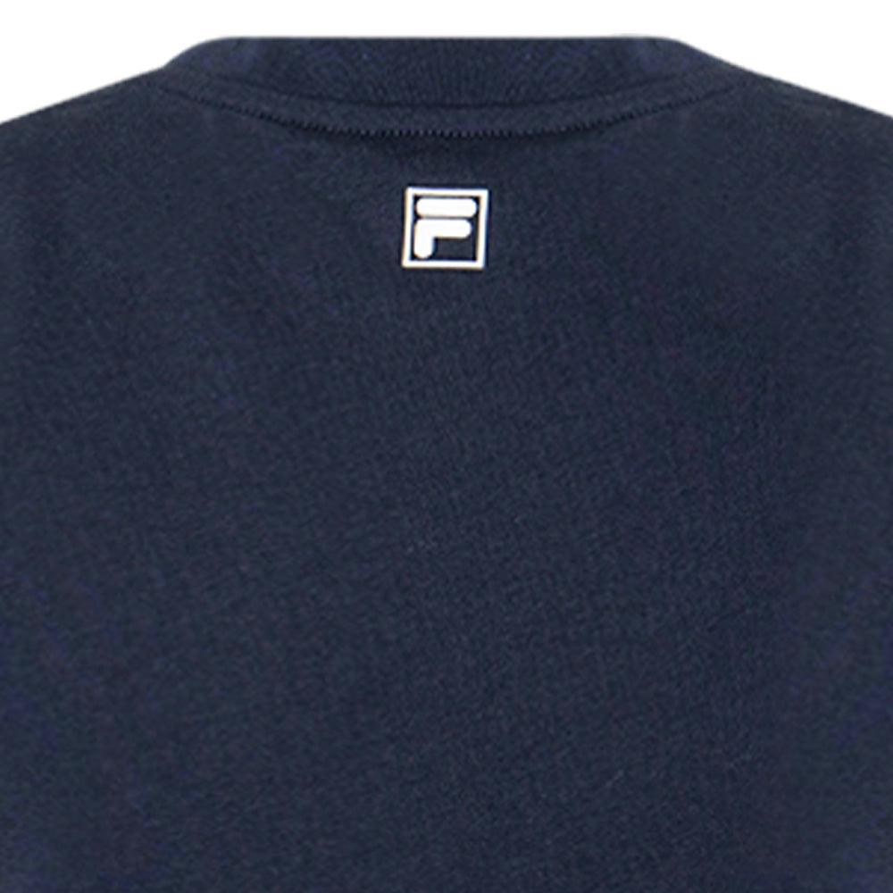 FILA Heritage Kids T-Shirt - Supersports Thailand Supersports Thailand