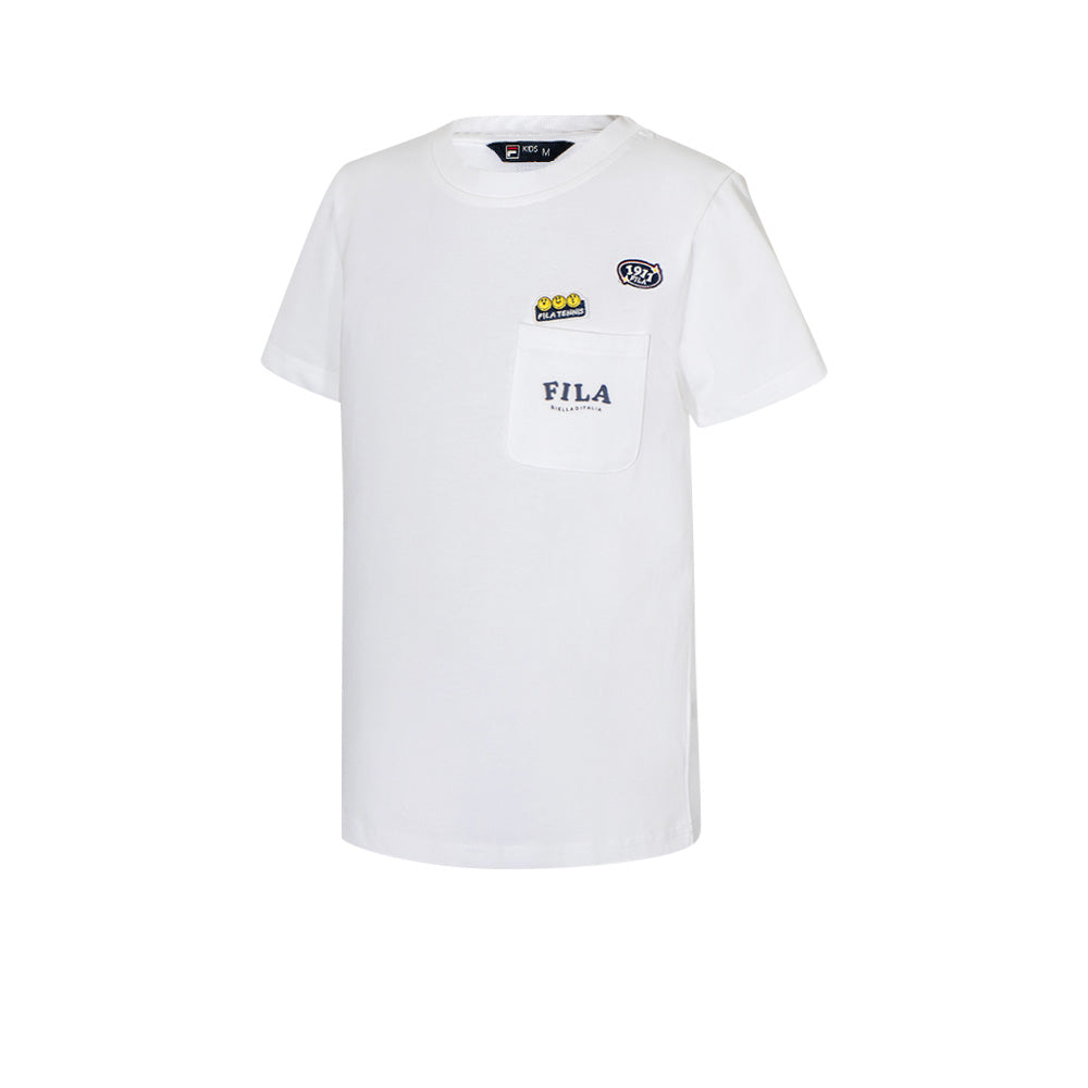 FILA Heritage Kids T-Shirt