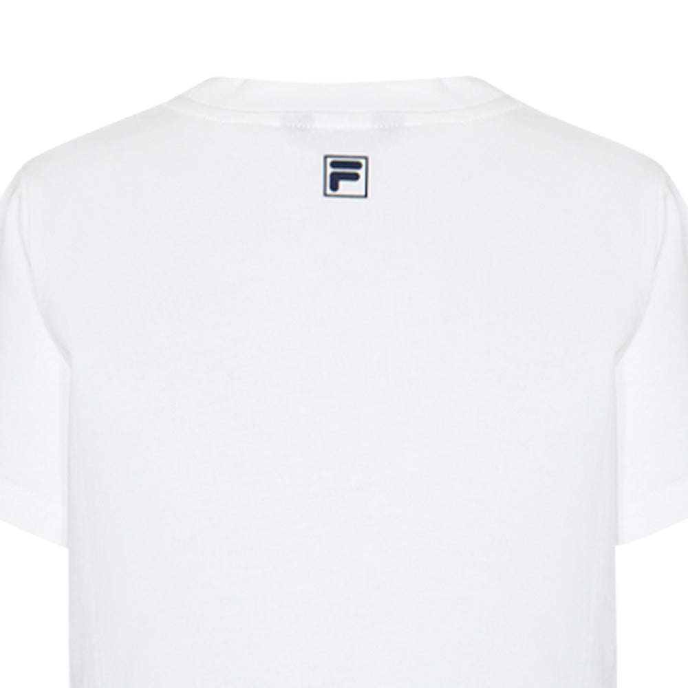 FILA Heritage Kids T-Shirt