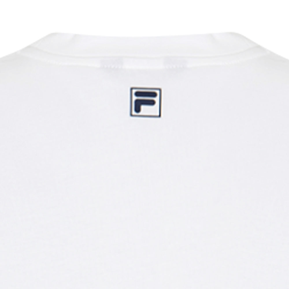 FILA Heritage Kids T-Shirt - Supersports Thailand Supersports Thailand