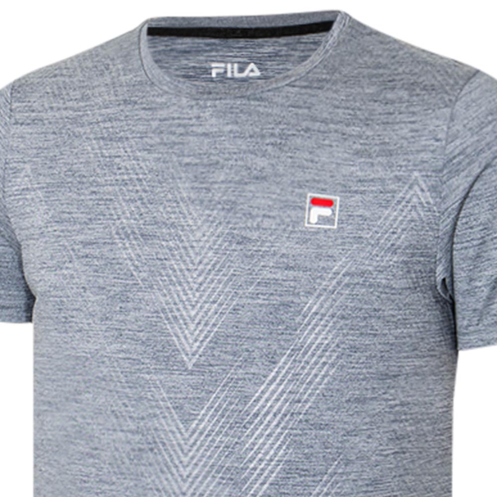 FILA Iconic Men's Training T-Shirt