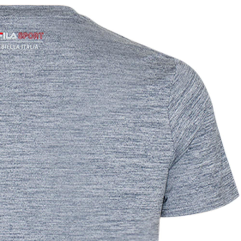 FILA Iconic Men's Training T-Shirt - Supersports Thailand Supersports Thailand
