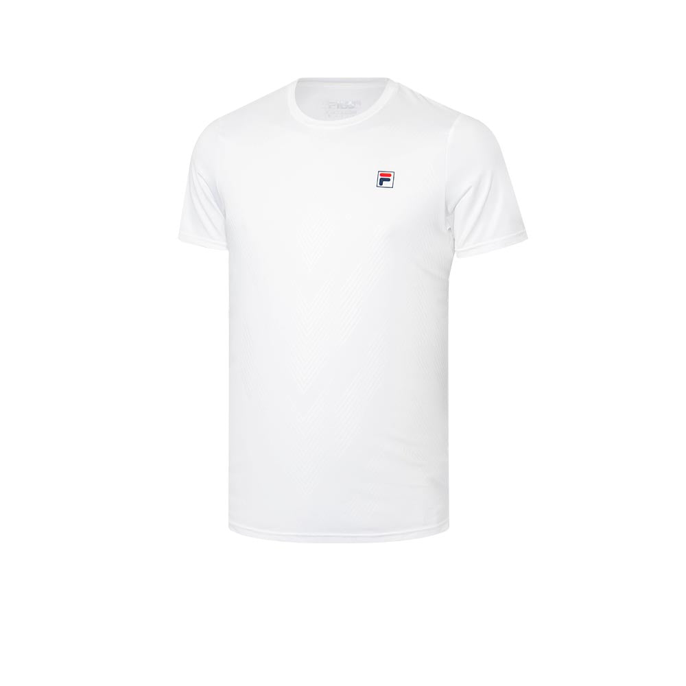 FILA Iconic Men's Training T-Shirt