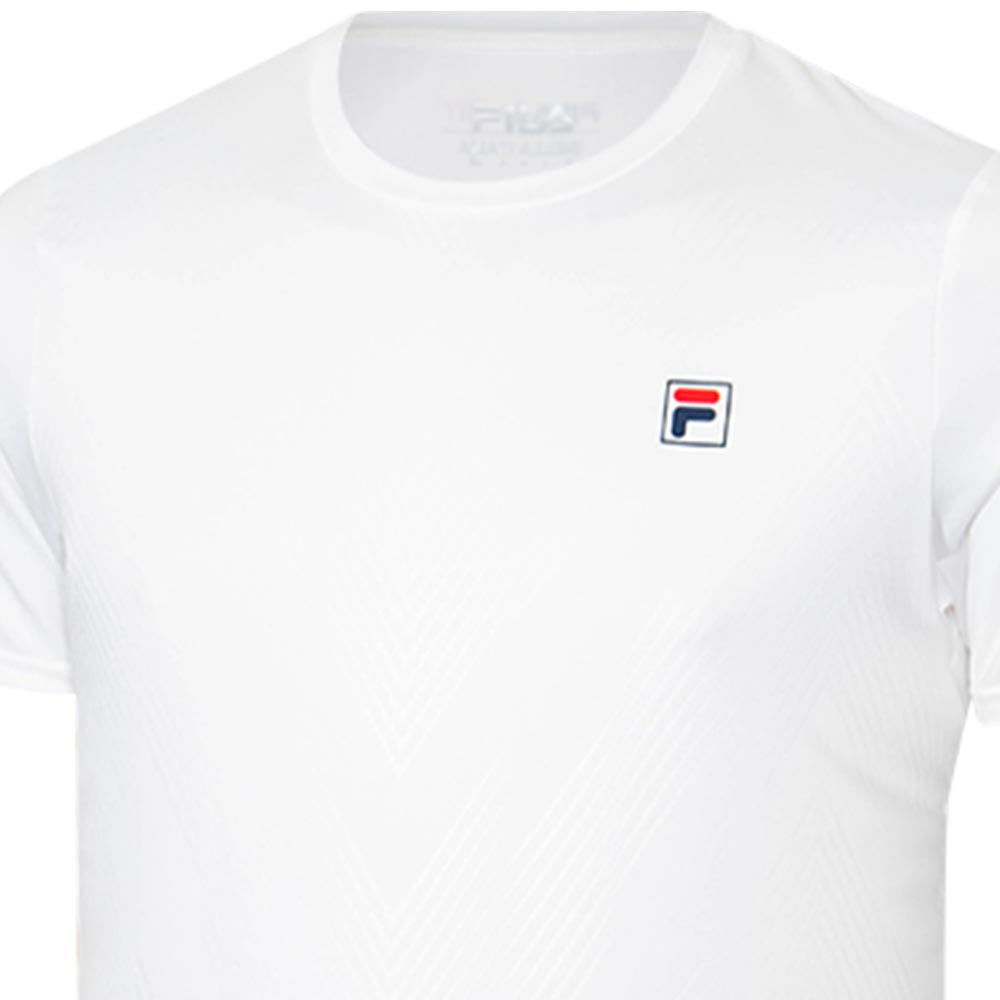 FILA Iconic Men's Training T-Shirt