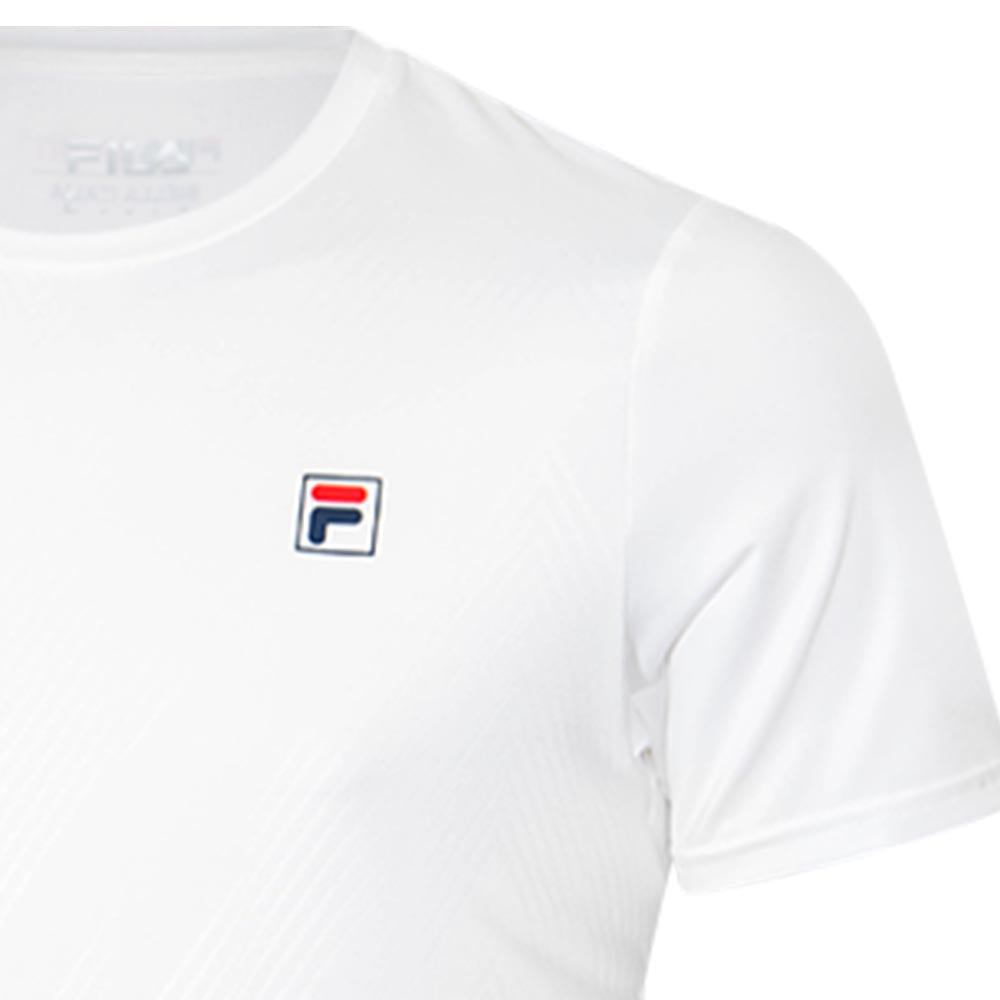 FILA Iconic Men's Training T-Shirt