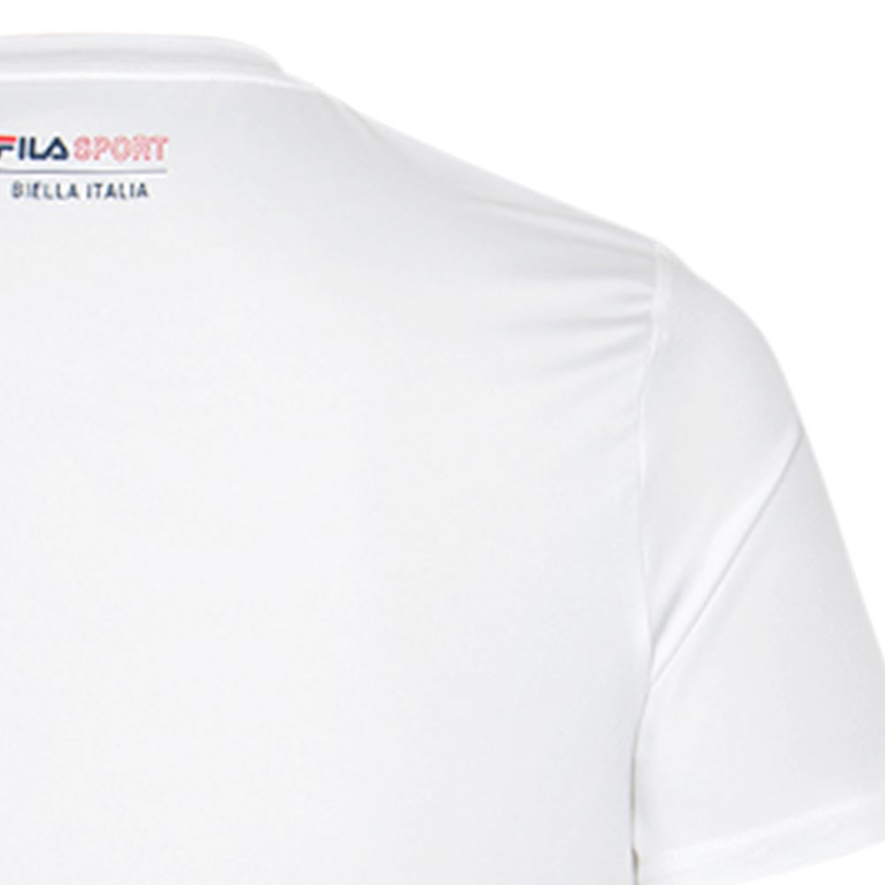 FILA Iconic Men's Training T-Shirt - Supersports Thailand Supersports Thailand