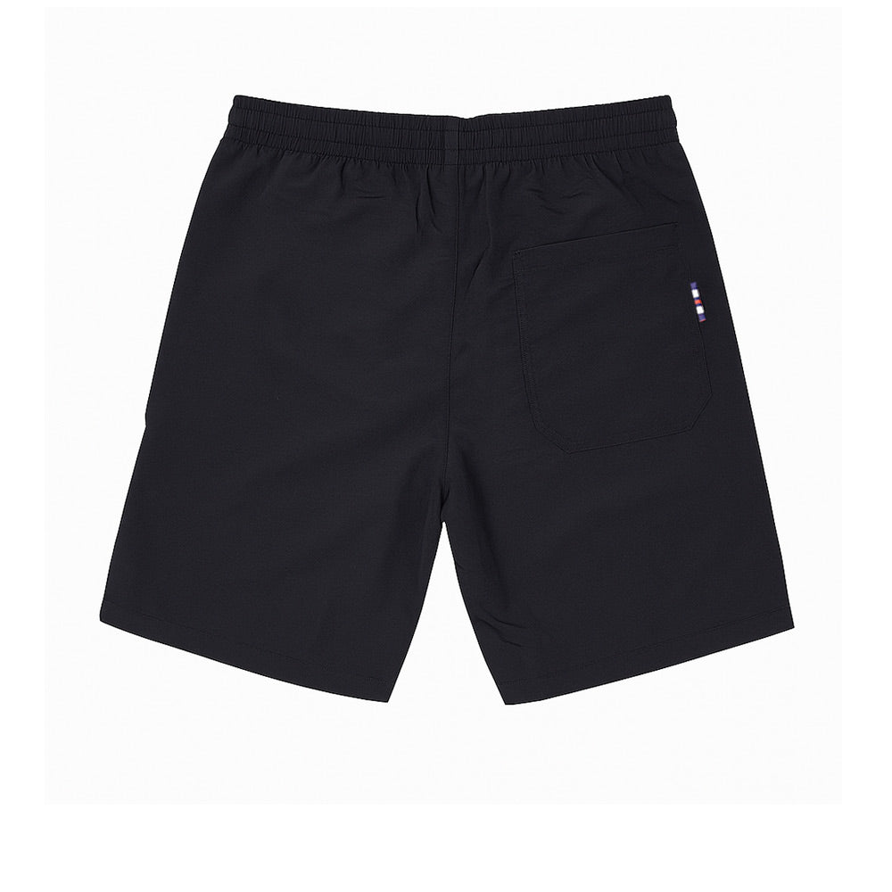 FILA Iconic กางเกงออกกำลังกายขาสั้นผู้ชาย