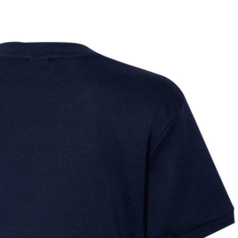 FILA Iconic เสื้อยืดผู้หญิง