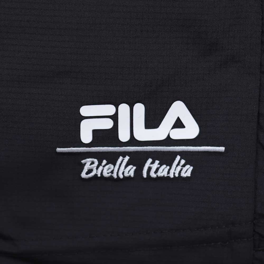 FILA Iconic กางเกงออกกำลังกายขาสั้นผู้หญิง