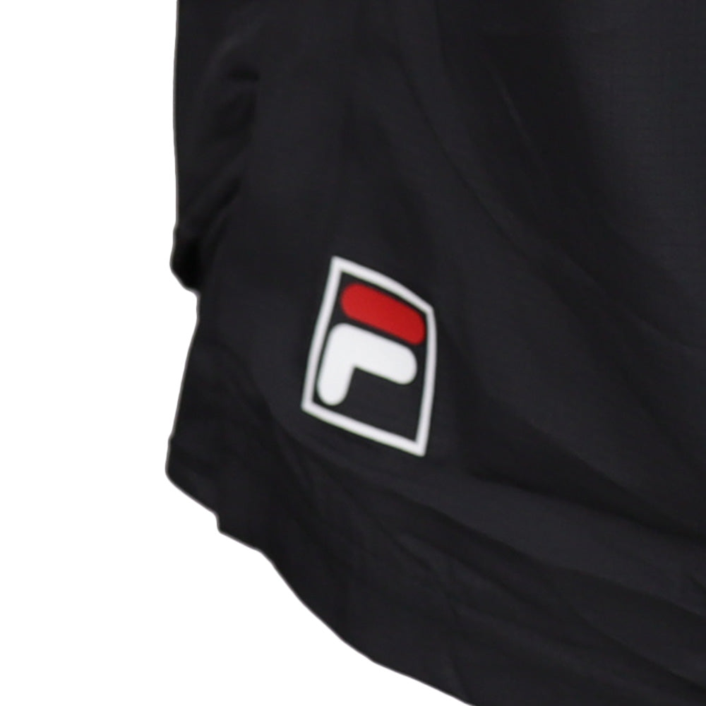 FILA Iconic กางเกงออกกำลังกายขาสั้นผู้หญิง