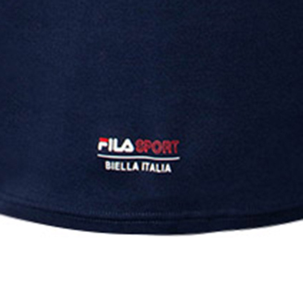 FILA Iconic เสื้อยืดผู้ชาย