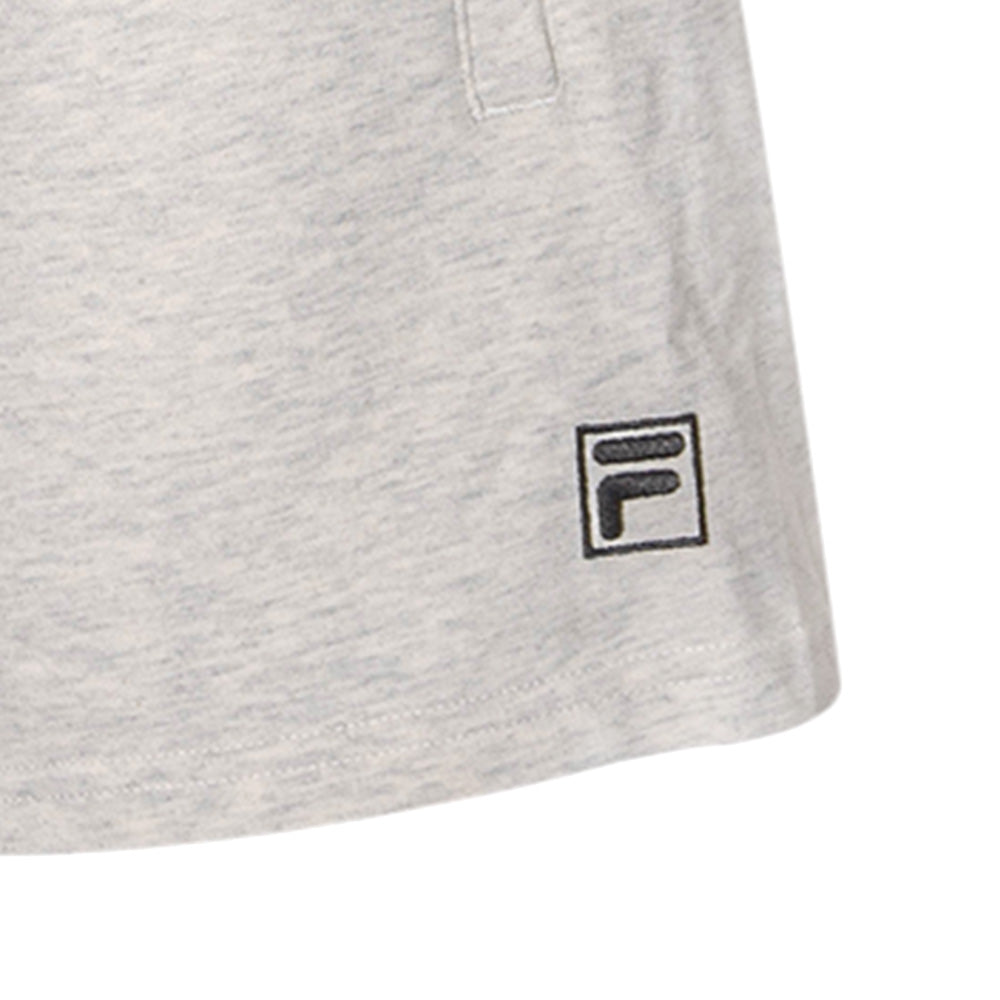 FILA Heritage กางเกงลำลองขาสั้นผู้หญิง