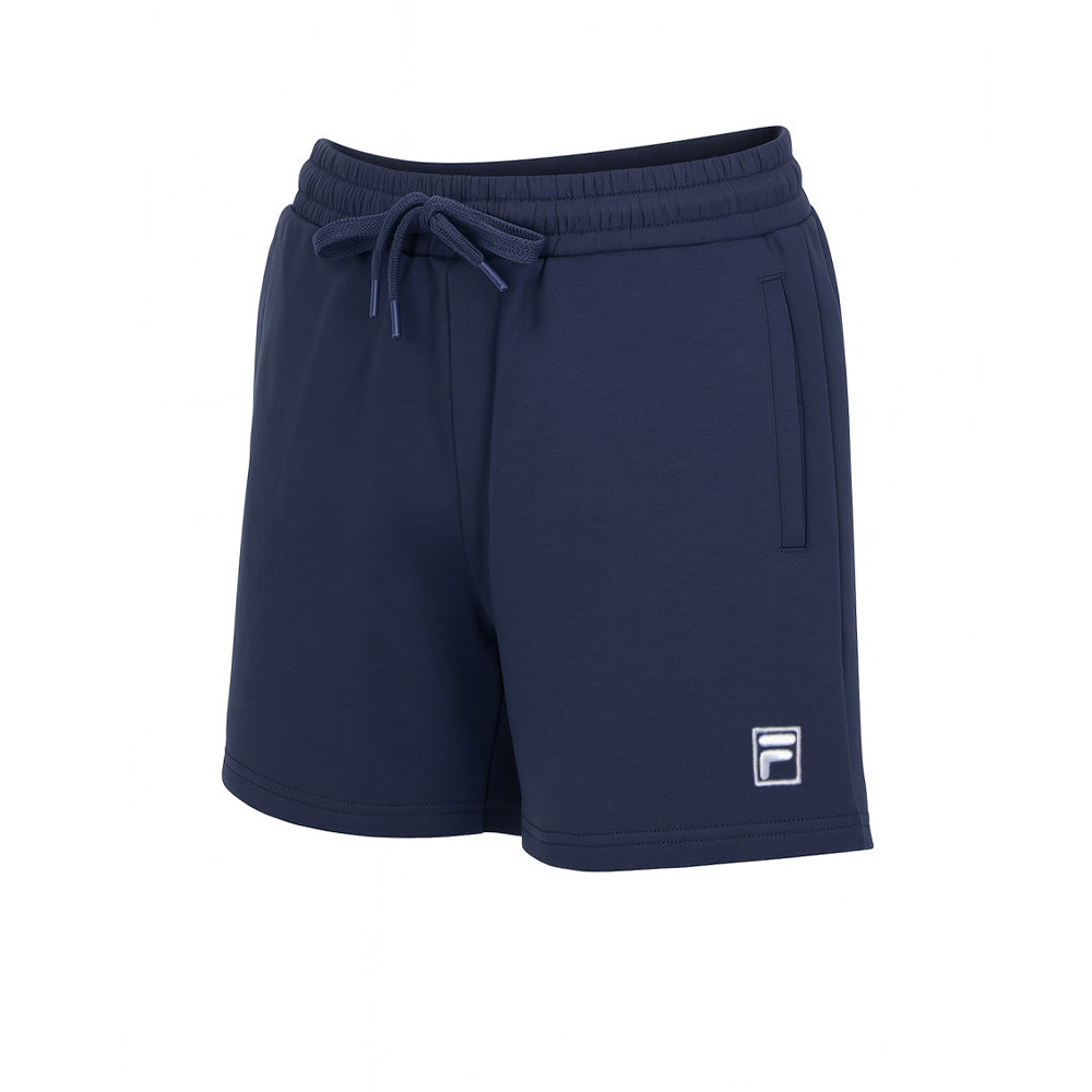 FILA Heritage กางเกงลำลองขาสั้นผู้หญิง