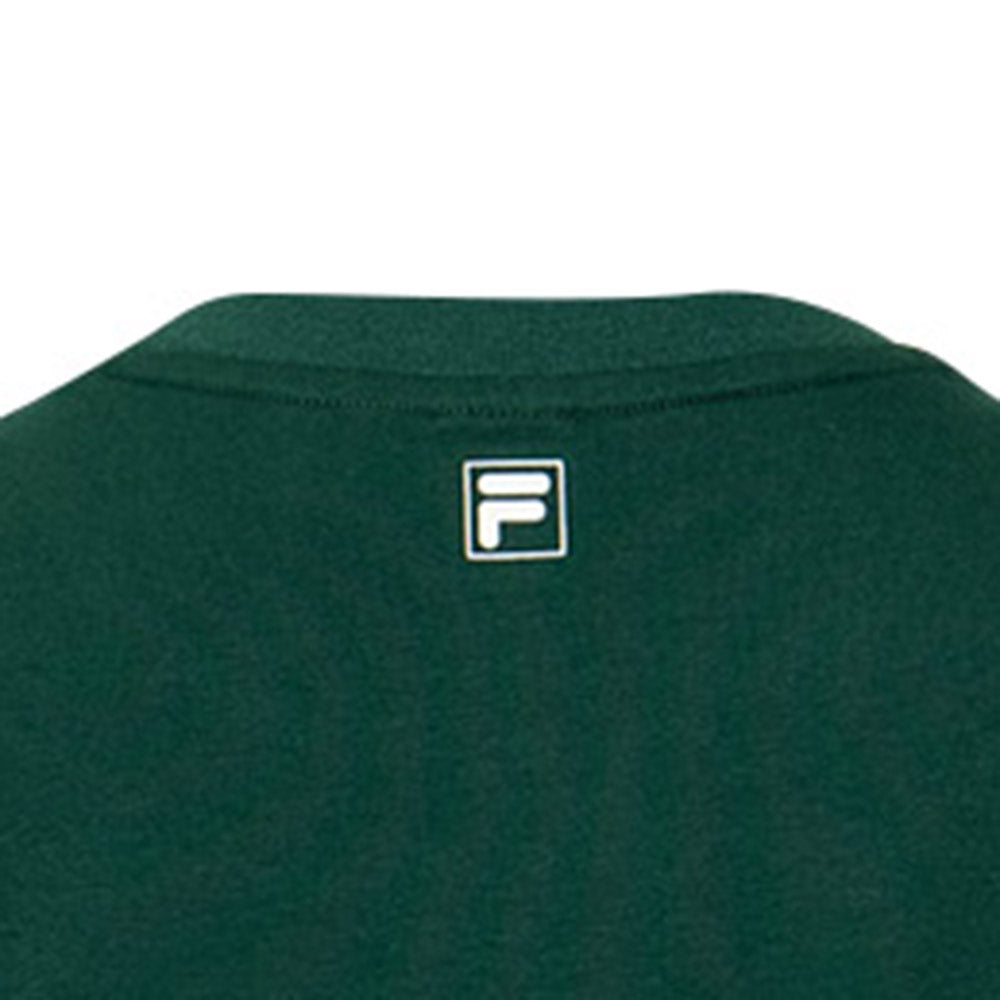 FILA Iconic เสื้อยืดผู้หญิง