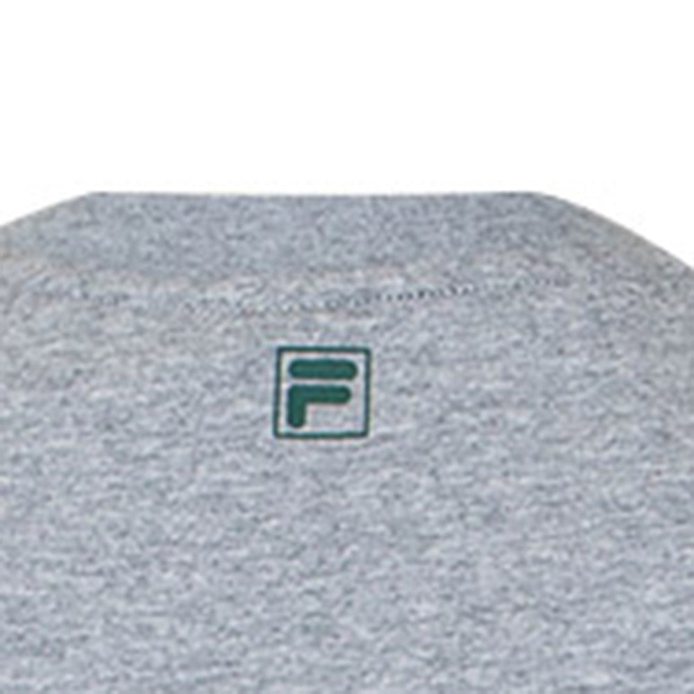 FILA Iconic เสื้อยืดผู้หญิง