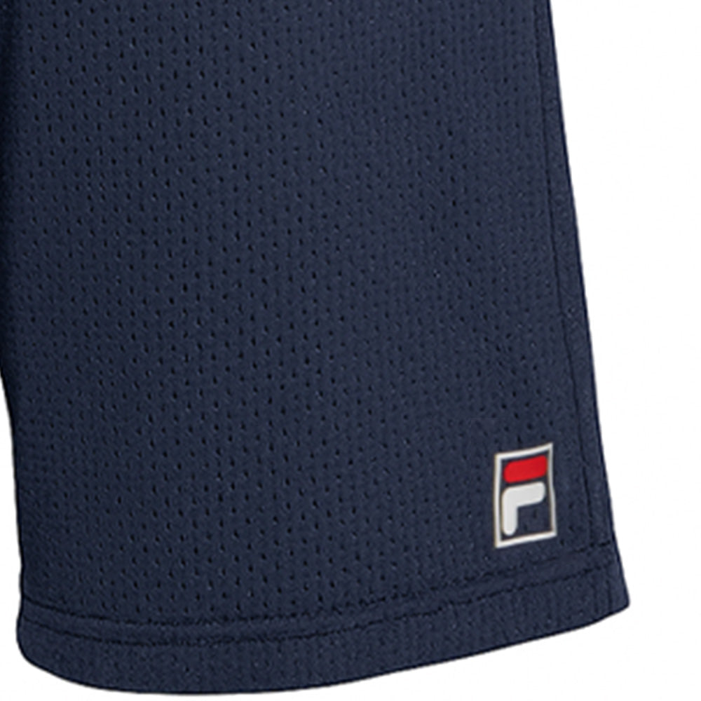 FILA Heritage Men's Lifestyle Shorts - Supersports Thailand Supersports Thailand
