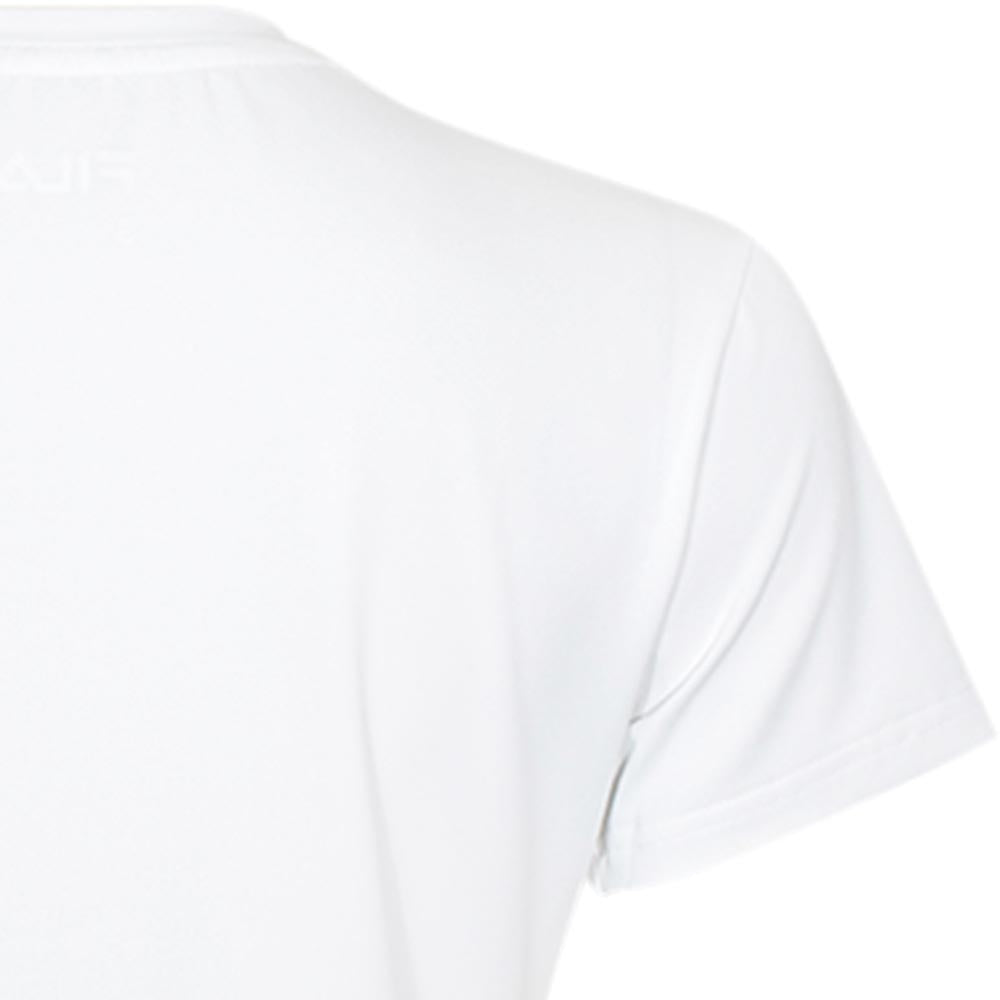 FILA Iconic Women's Training T-Shirt - Supersports Thailand Supersports Thailand