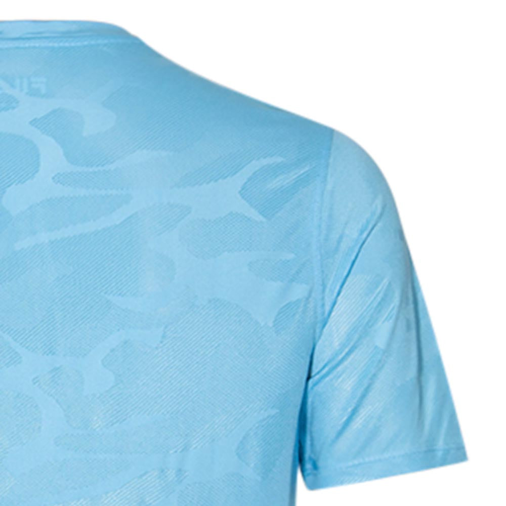 FILA Active Men's Training T-Shirt - Supersports Thailand Supersports Thailand