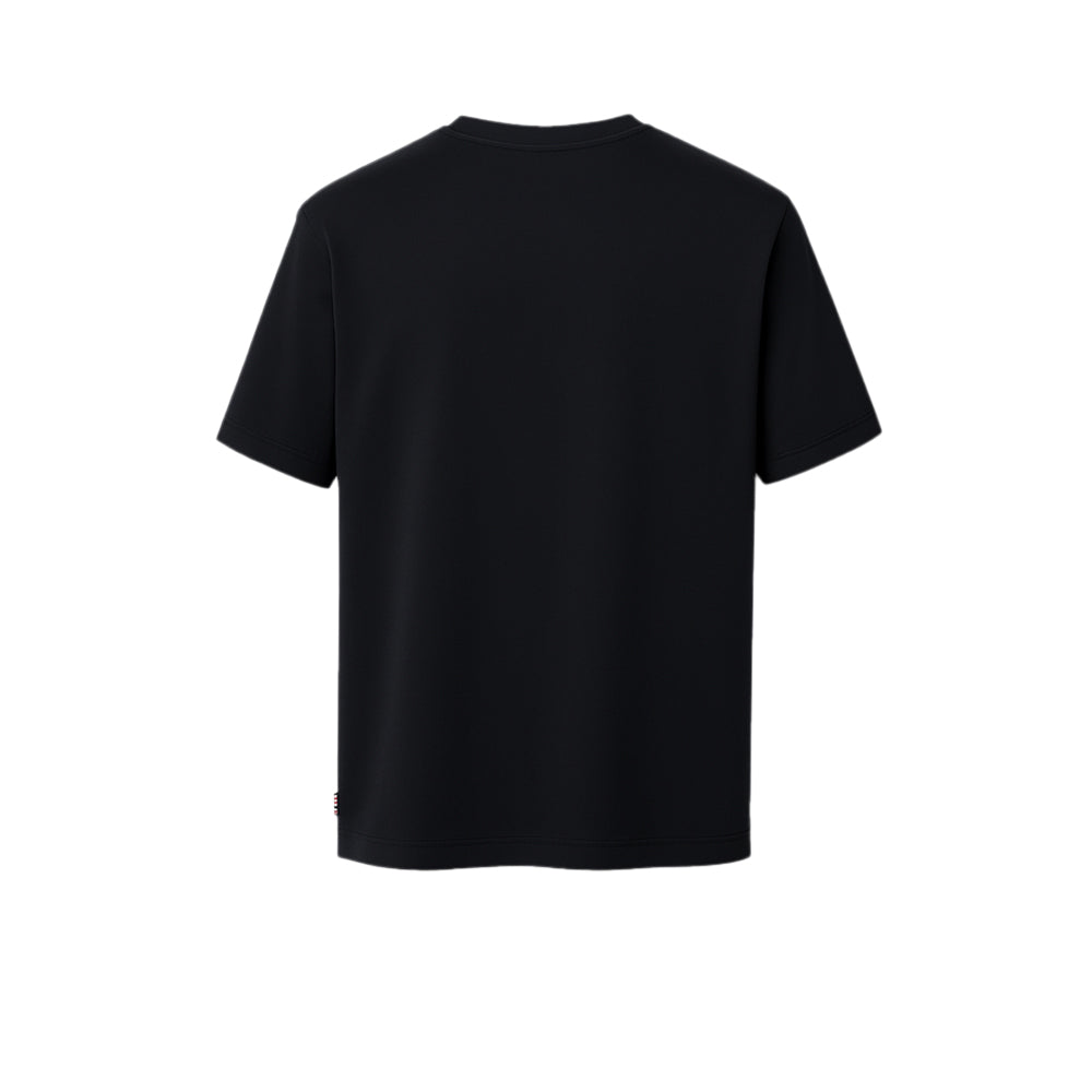 FILA FS2RSH0025X Men's Training T-Shirt