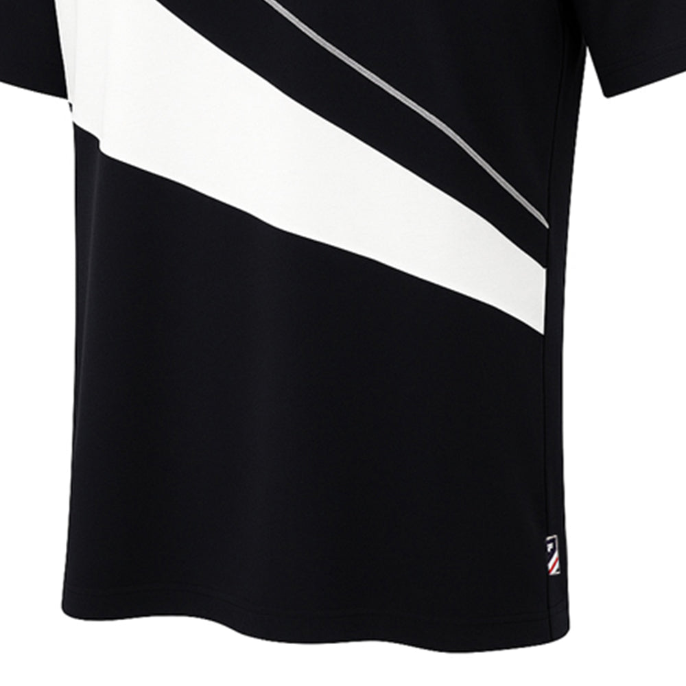 FILA FS2RSH0025X Men's Training T-Shirt