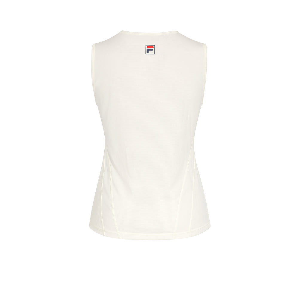FILA Iconic เสื้อกล้ามออกกำลังกายผู้หญิง