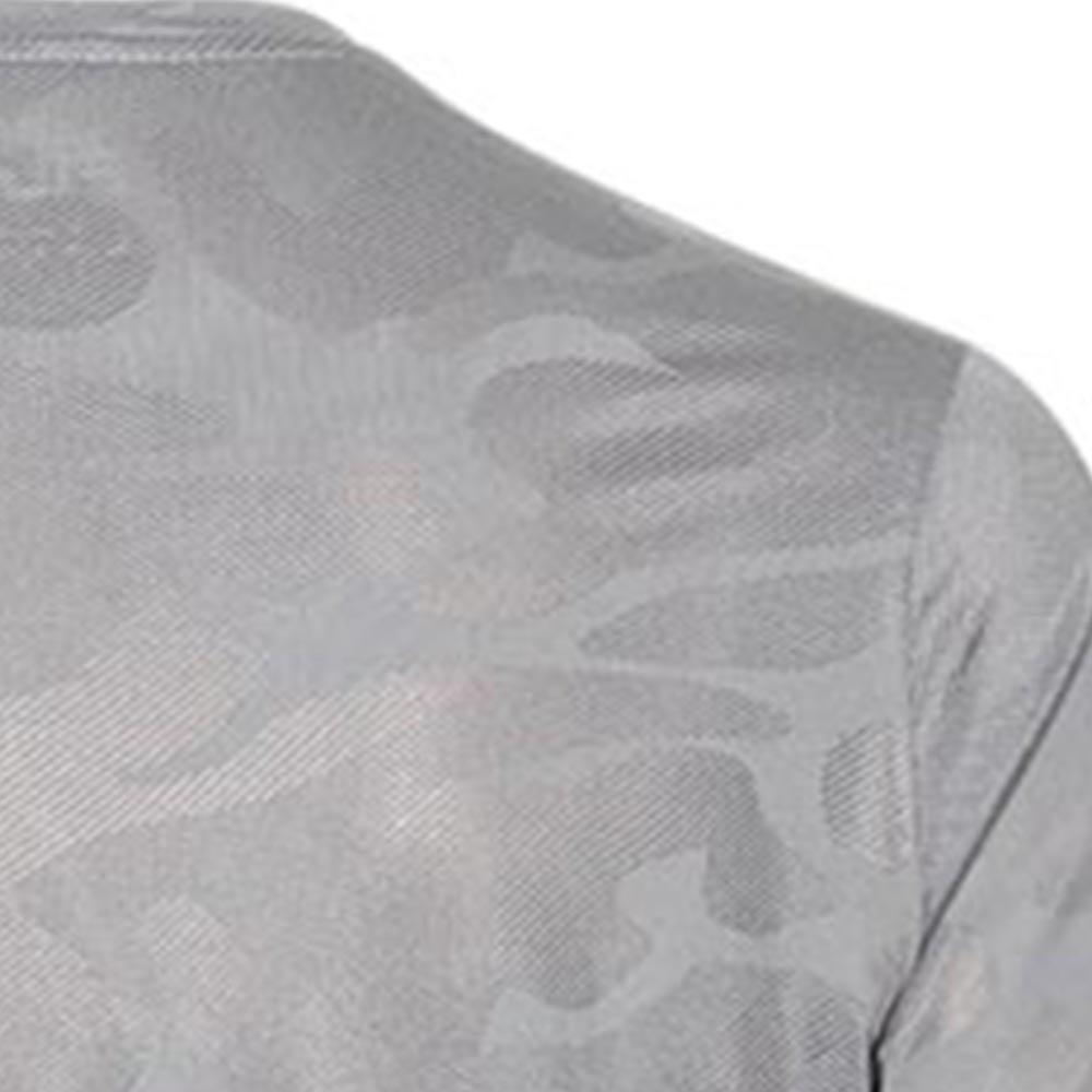 FILA Active Men's Training T-Shirt - Supersports Thailand Supersports Thailand