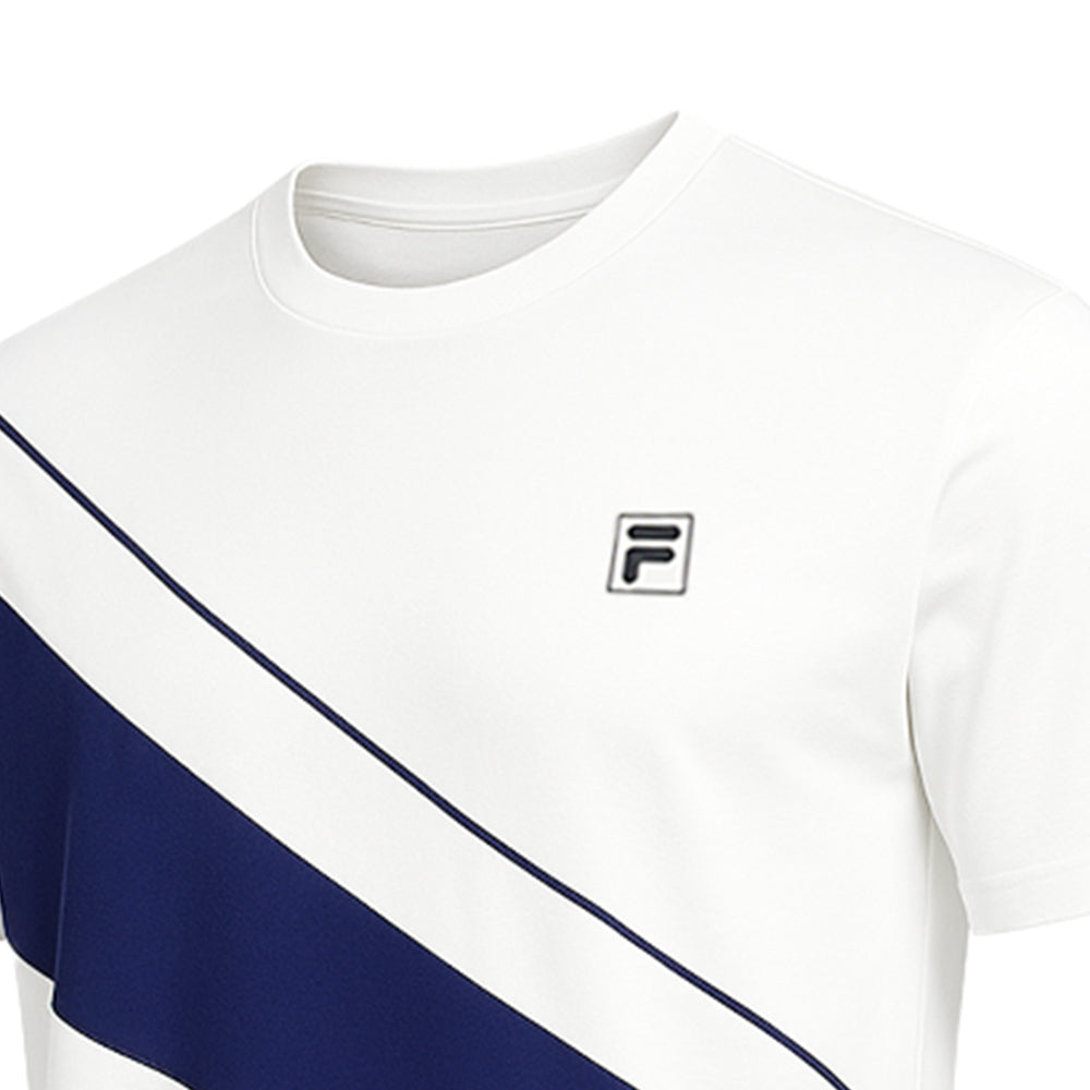 FILA FS2RSH0025X Men's Training T-Shirt
