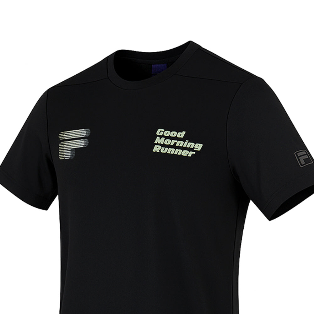 FILA FS2RSH0046X Men's Training T-Shirt